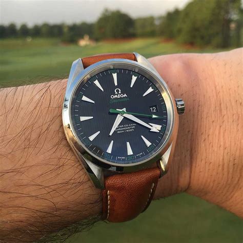 omega aqua terra golf price|omega aqua terra xxl.